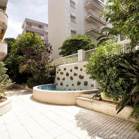 Arquus Center Apartamento Salou