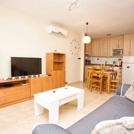 Apartamento Arquus Center