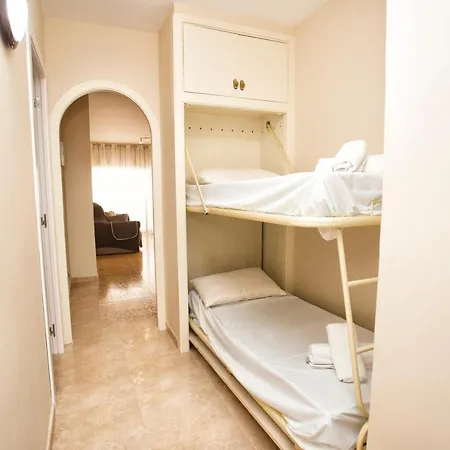 Arquus Center Apartamento
