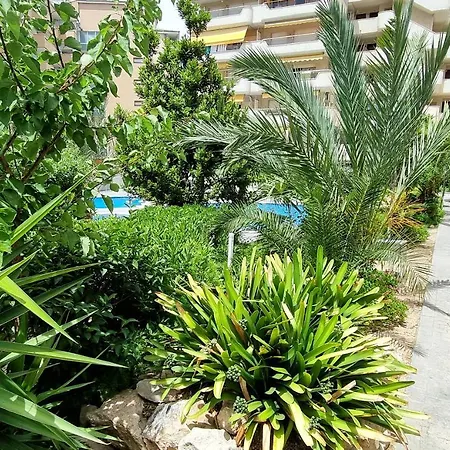 Apartamento Arquus Center Salou
