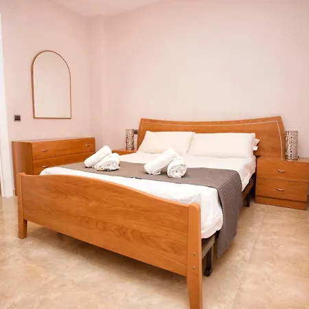 Apartamento Arquus Center Salou