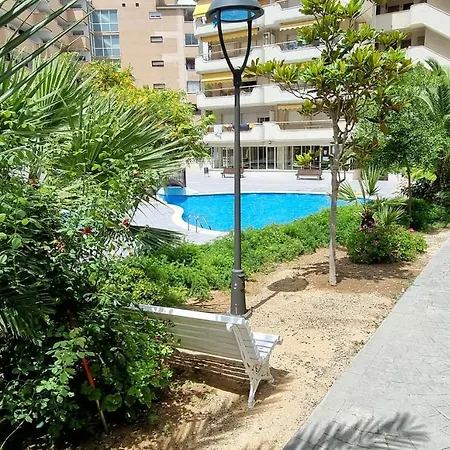 Arquus Center Apartamento