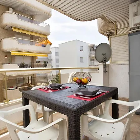 Arquus Center Apartamento