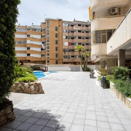 Arquus Center Apartamento *