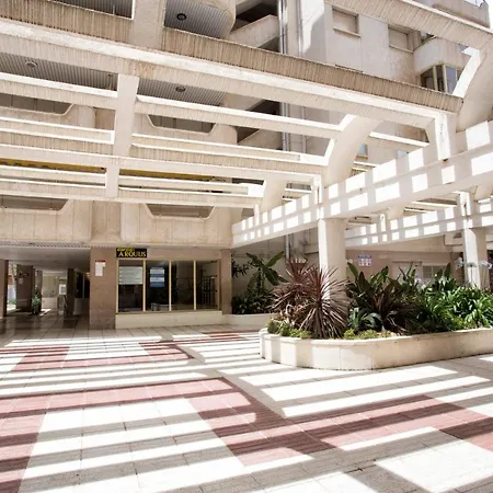 Arquus Center * Salou