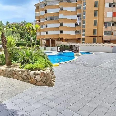 Arquus Center Apartamento
