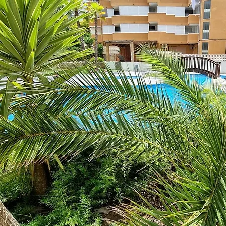 Arquus Center Salou