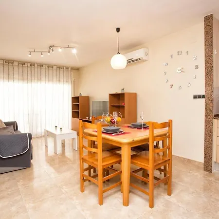 Arquus Center Apartamento